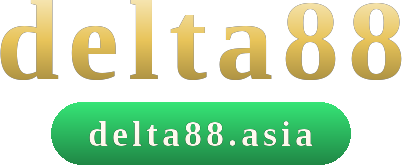 delta88 โลโก้