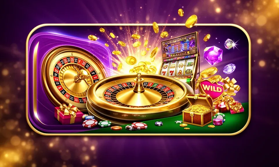delta88 สิ่งที่คุณจะพบใน Slot Mega Fortune บน delta88