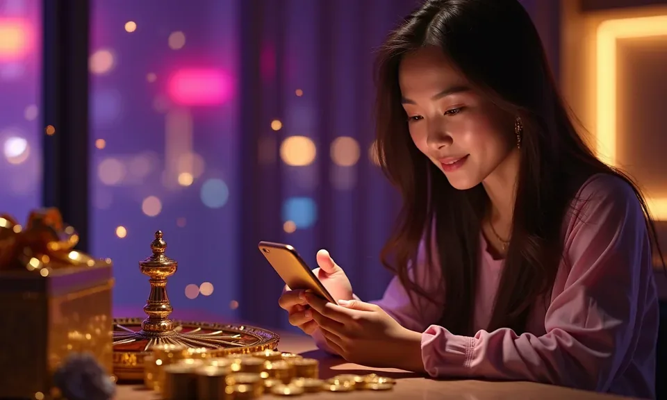 delta88 delta88 คือใคร และทำไมเราถึงสร้างแพลตฟอร์มนี้